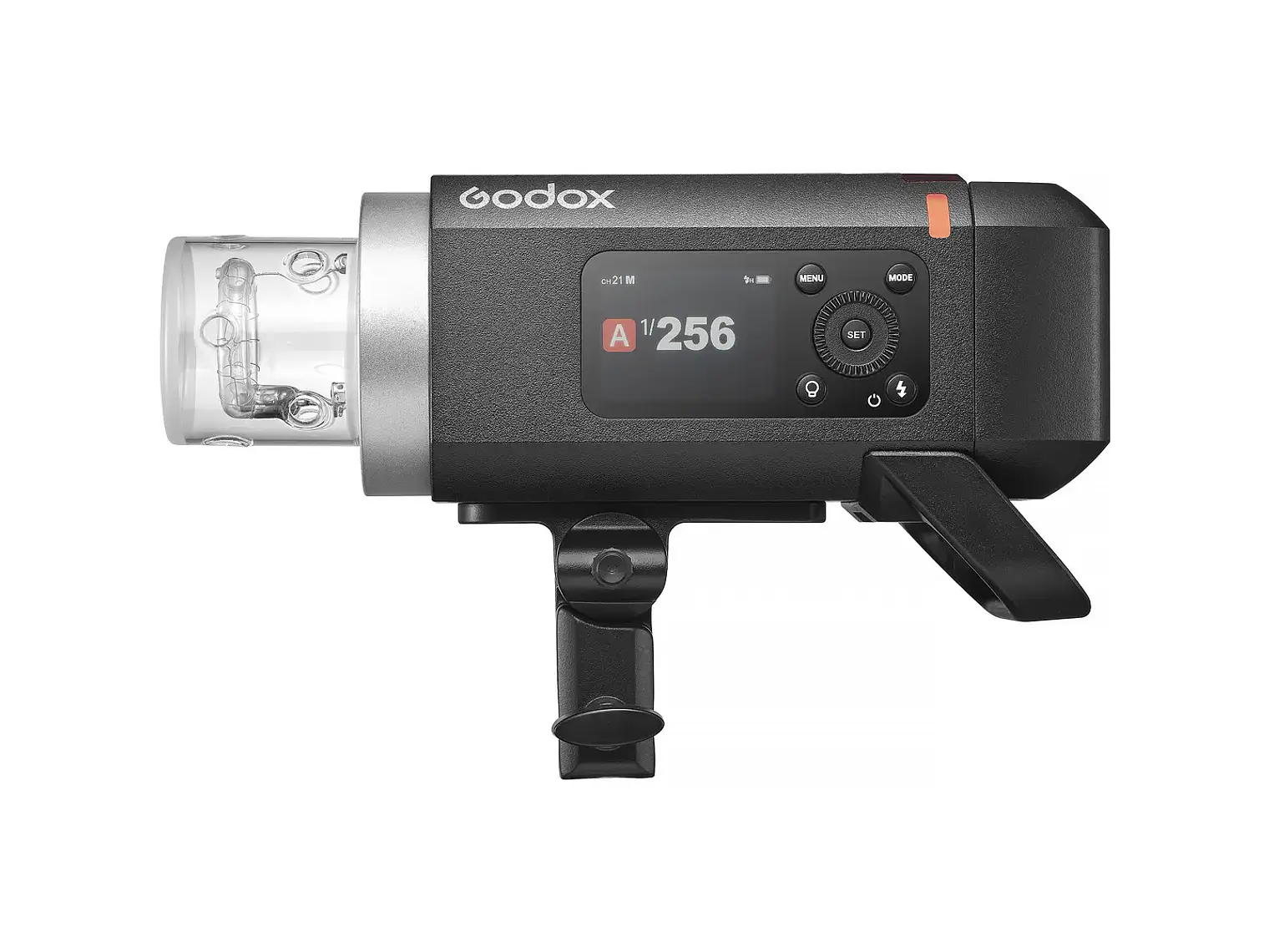 Flash Godox AD400Pro II - TTL & HSS 5