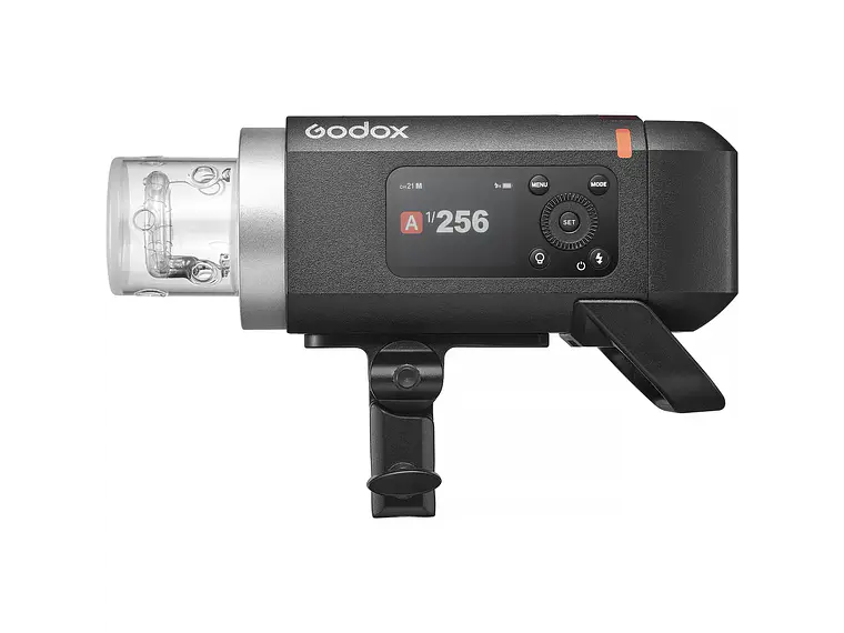 Flash Godox AD400Pro II - TTL & HSS 5