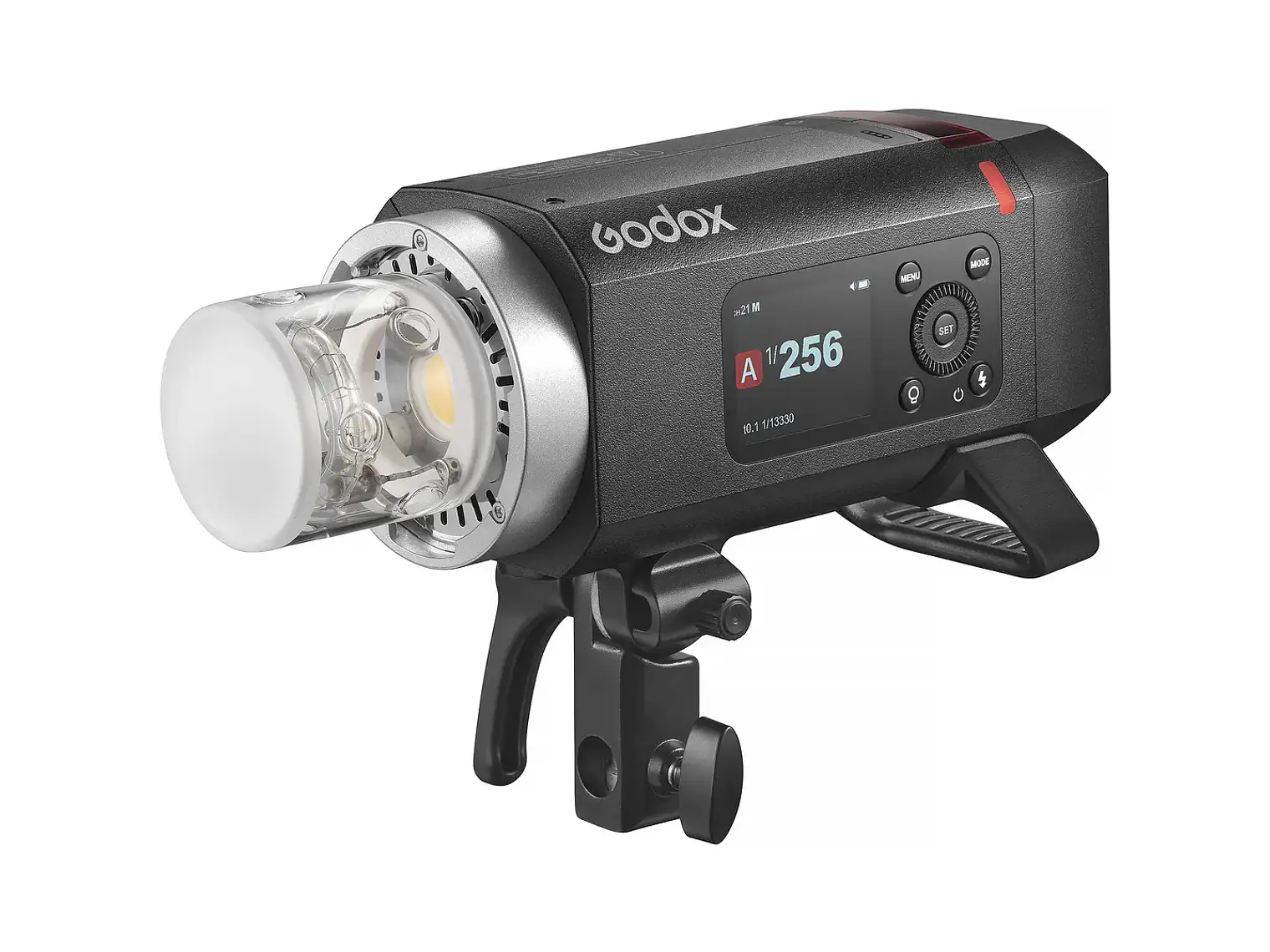 Flash Godox AD400Pro II - TTL & HSS 6