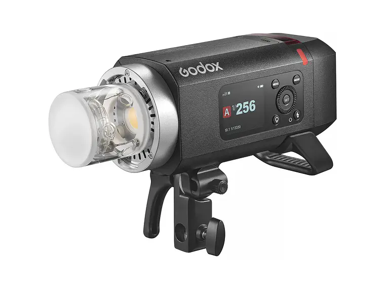 Flash Godox AD400Pro II - TTL & HSS 6