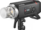 Flash Godox AD400Pro II - TTL & HSS - Miniatura 6