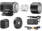 Flash Godox AD600BM ii All-In-One - HSS - Miniatura 2