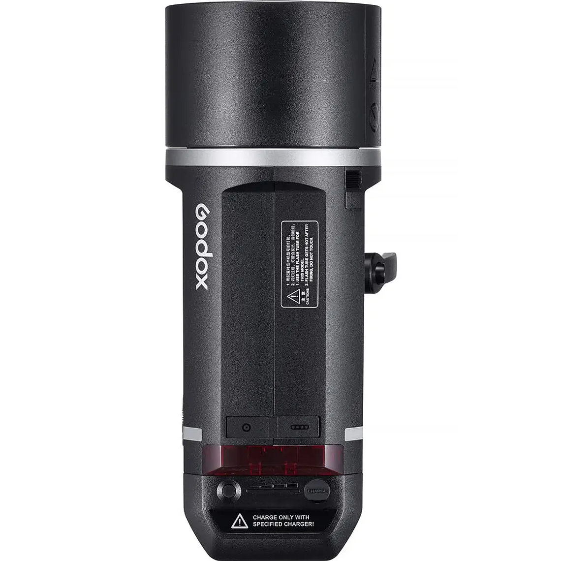 Flash Godox AD600BM ii All-In-One - HSS 4