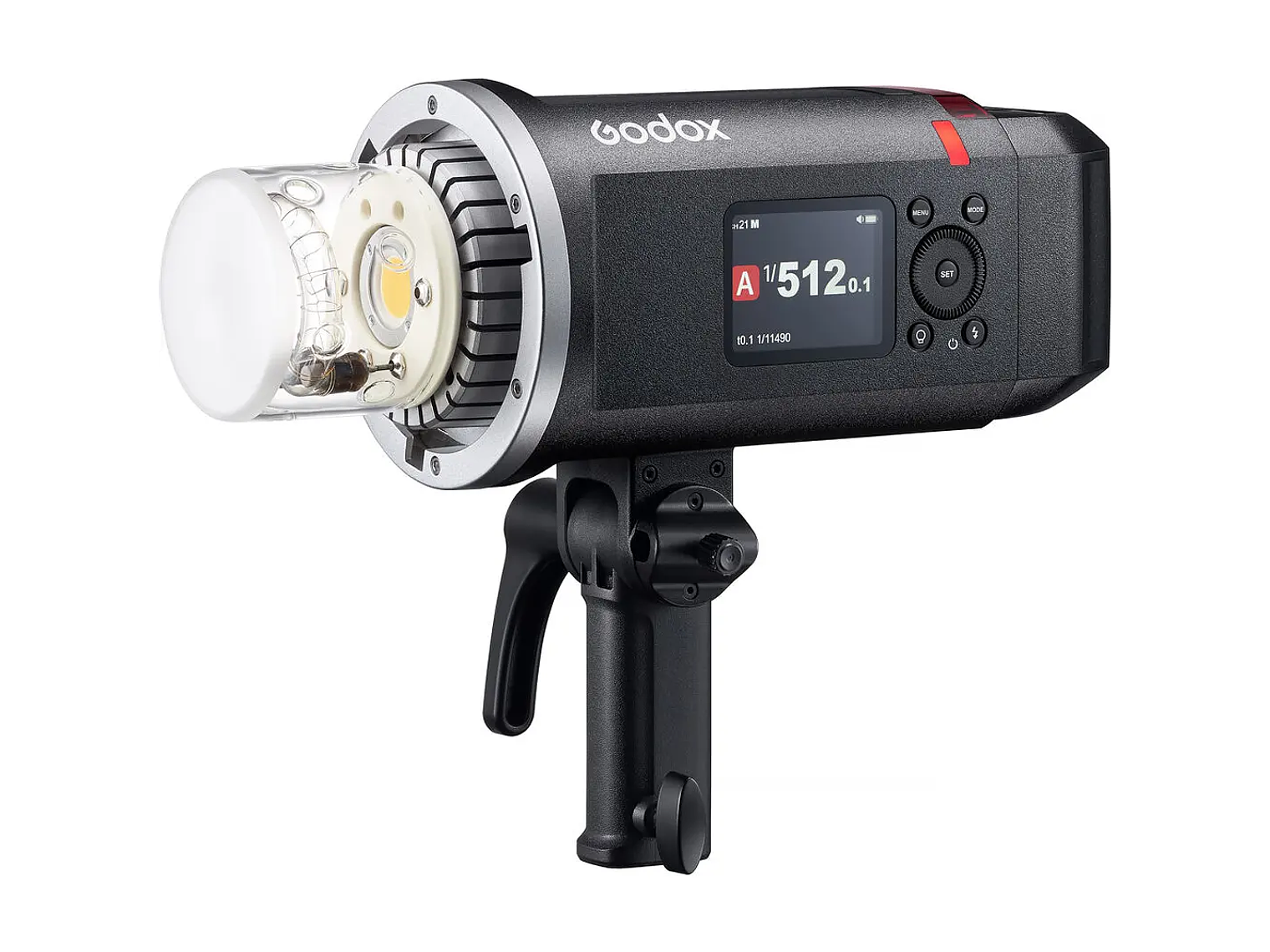 Flash Godox AD600BM ii All-In-One - HSS 6