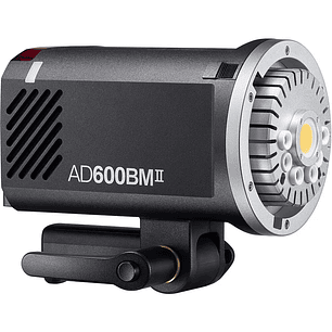 Flash Godox AD600BM ii All-In-One - HSS