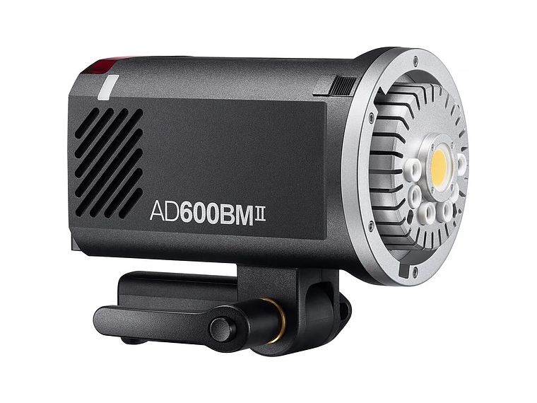 Flash Godox AD600BM ii All-In-One - HSS 1
