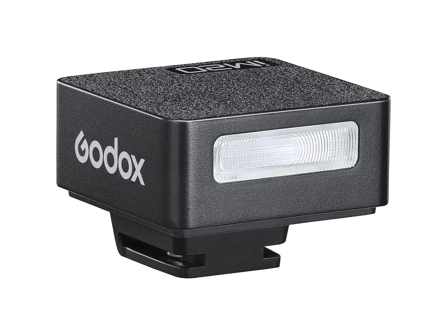 Mini Flash Godox IM20 - Black 1