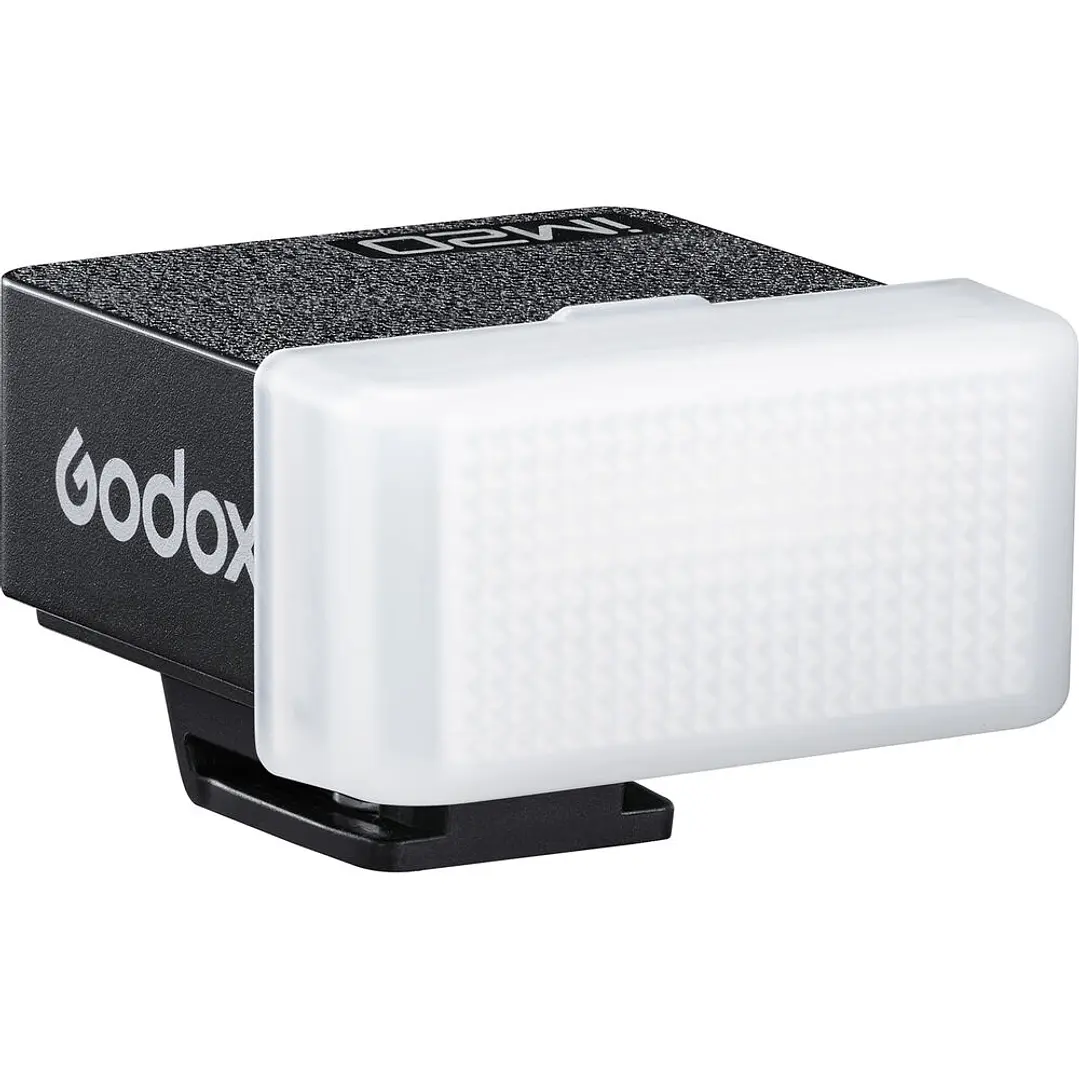 Difusor para Mini Flash Godox IM20