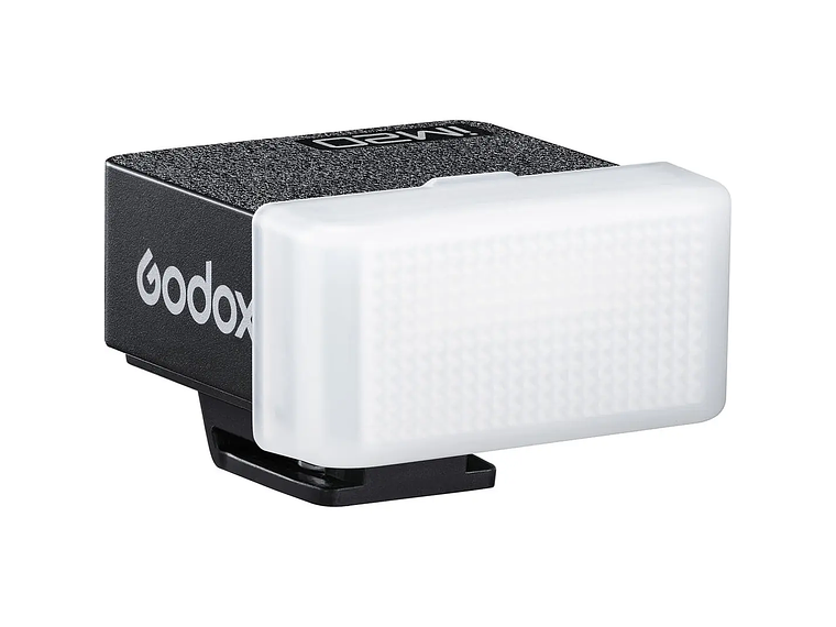 Difusor para Mini Flash Godox IM20 1