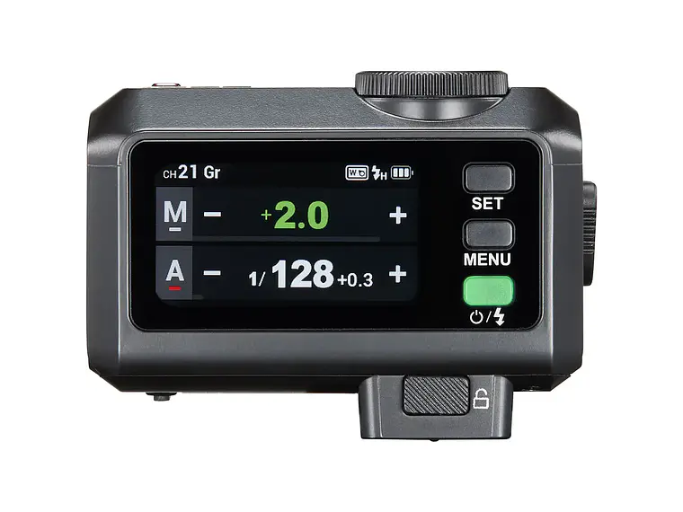 Mini Flash Godox iT30 Pro TTL - Sony 3