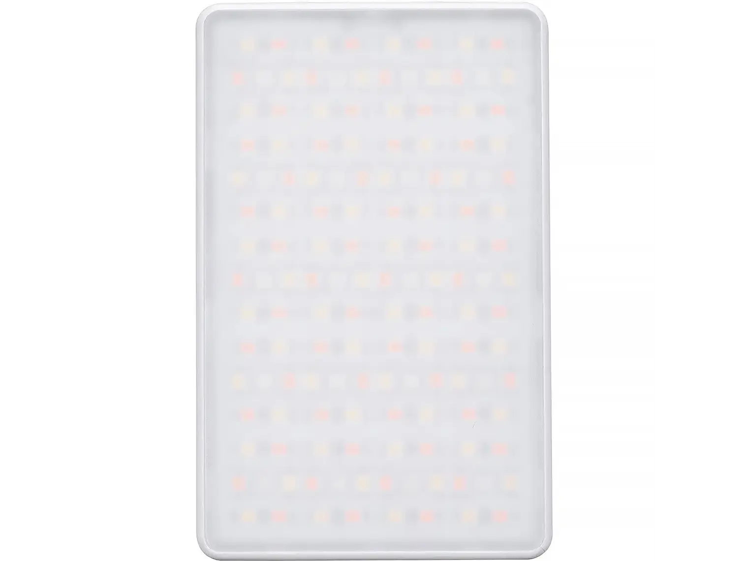 Panel LED Godox MA5R RGB & Power Bank - Black 2