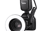 Ring Flash Godox MF-R76 - Macro - Miniatura 3