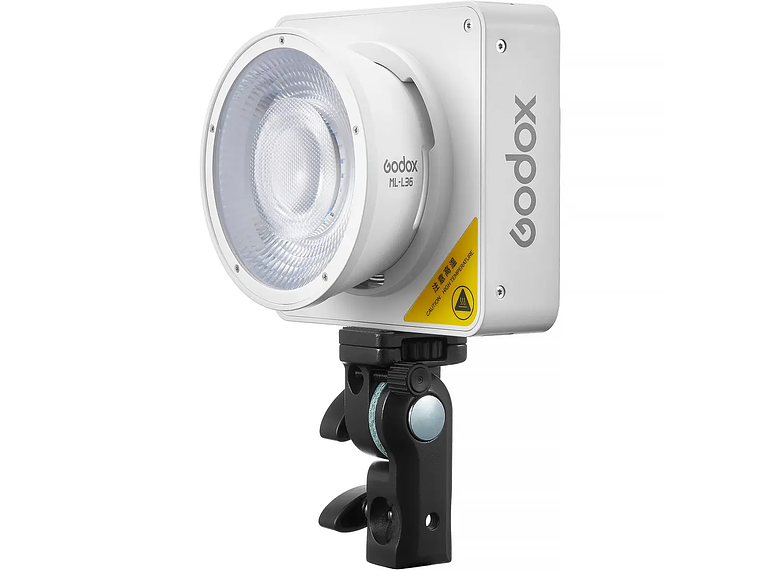 Cañon LED Godox ML100Bi Bi-Color - V-Mount Kit 4