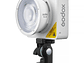 Cañon LED Godox ML100Bi Bi-Color - V-Mount Kit - Miniatura 4