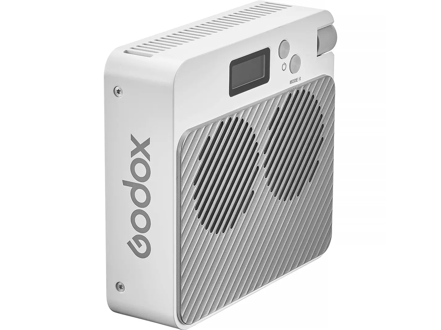 Cañon LED Godox ML100Bi Bi-Color - V-Mount Kit 5