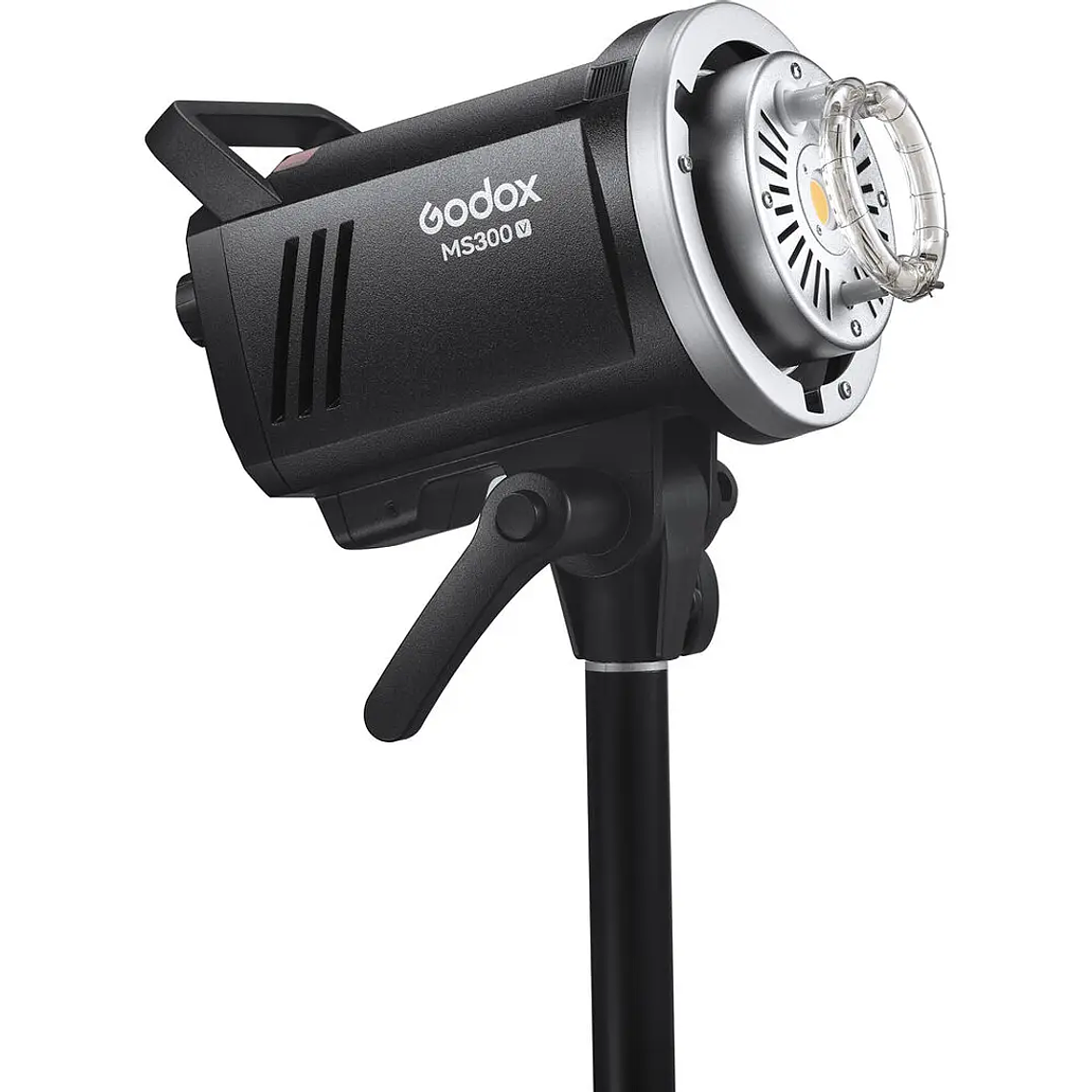 Flash de Estudio Godox MS300V - 300W 1
