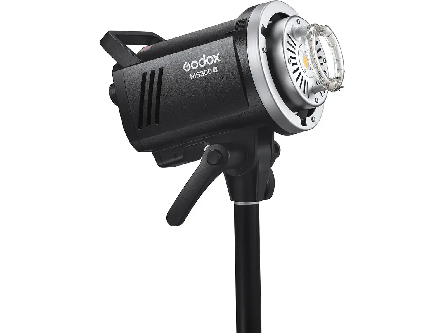 Flash de Estudio Godox MS300V - 300W 1