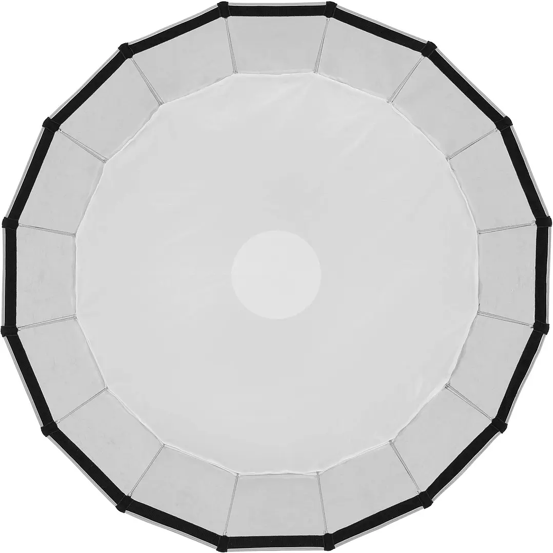 Octabox Godox QR-P120T Armado Rápido 120cm - Bowens 2