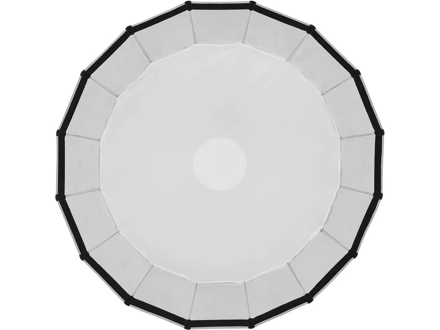 Octabox Godox QR-P90T Armado Rápido 90cm - Bowens 2
