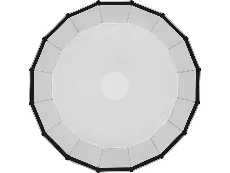 Octabox Godox QR-P90T Armado Rápido 90cm - Bowens 2
