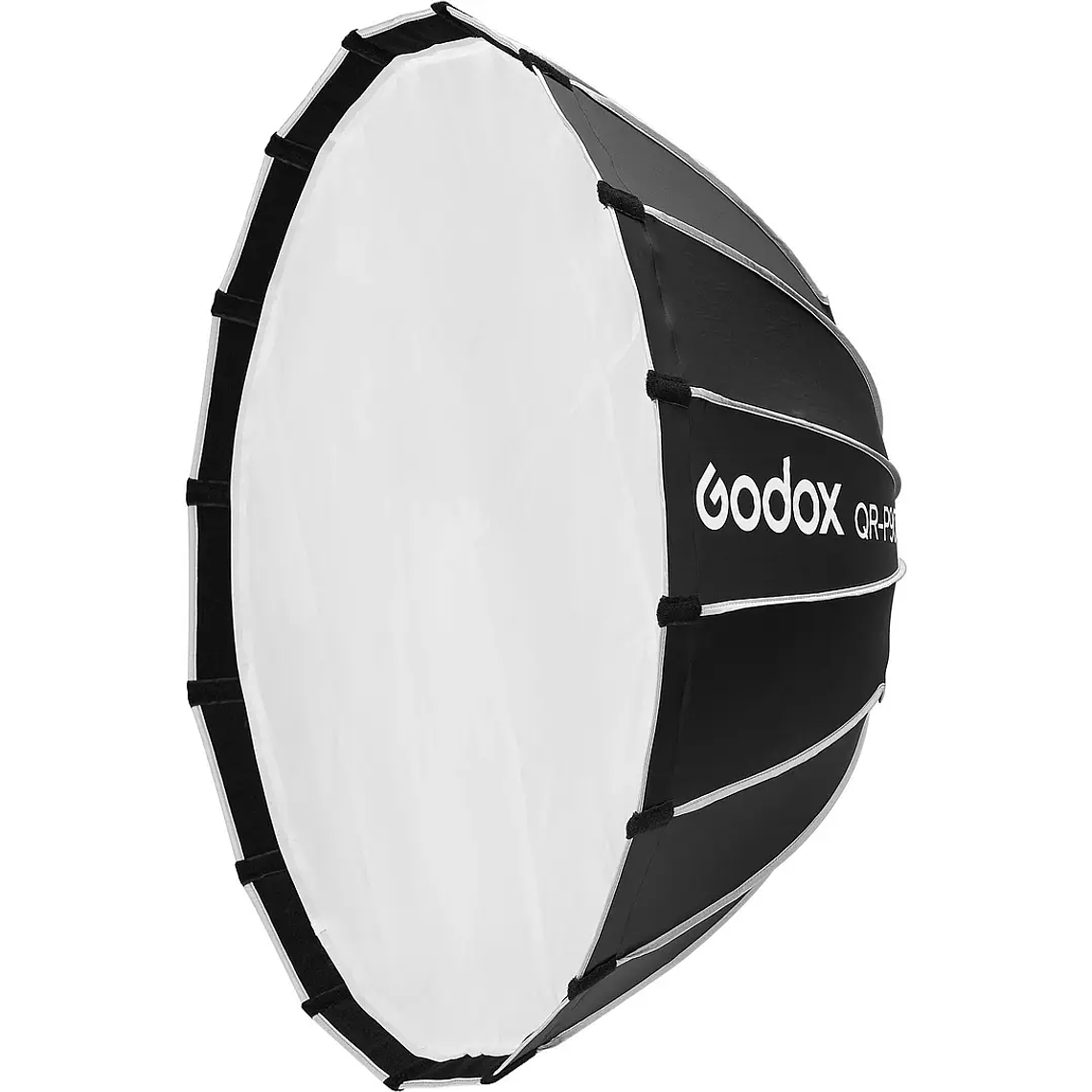 Octabox Godox QR-P90T Armado Rápido 90cm - Bowens 1