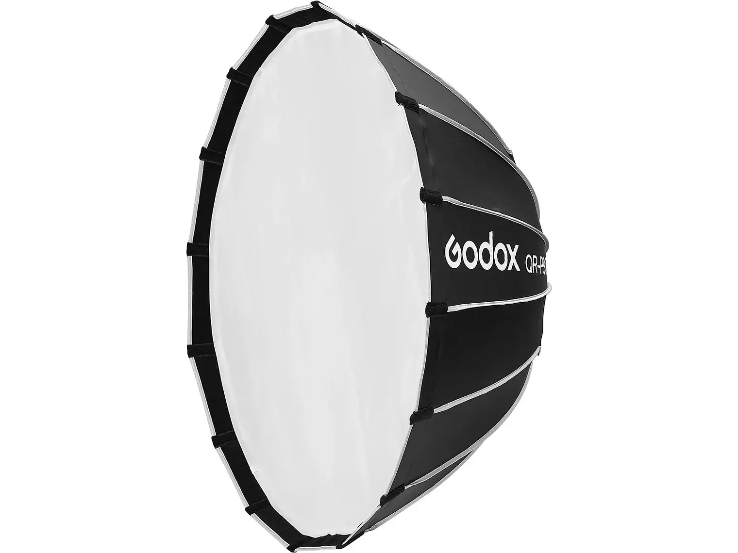 Octabox Godox QR-P90T Armado Rápido 90cm - Bowens 1
