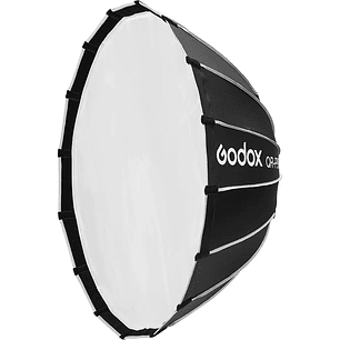 Octabox Godox QR-P90T Armado Rápido 90cm - Bowens