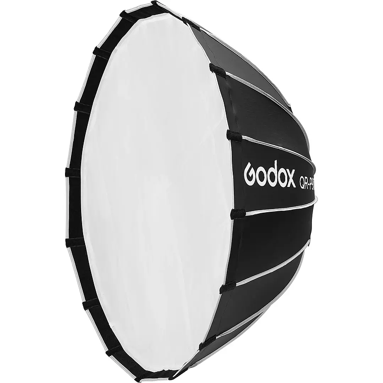 Octabox Godox QR-P90T Armado Rápido 90cm - Bowens 1