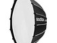Octabox Godox QR-P90T Armado Rápido 90cm - Bowens - Miniatura 1