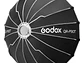 Octabox Godox QR-P90T Armado Rápido 90cm - Bowens - Miniatura 3