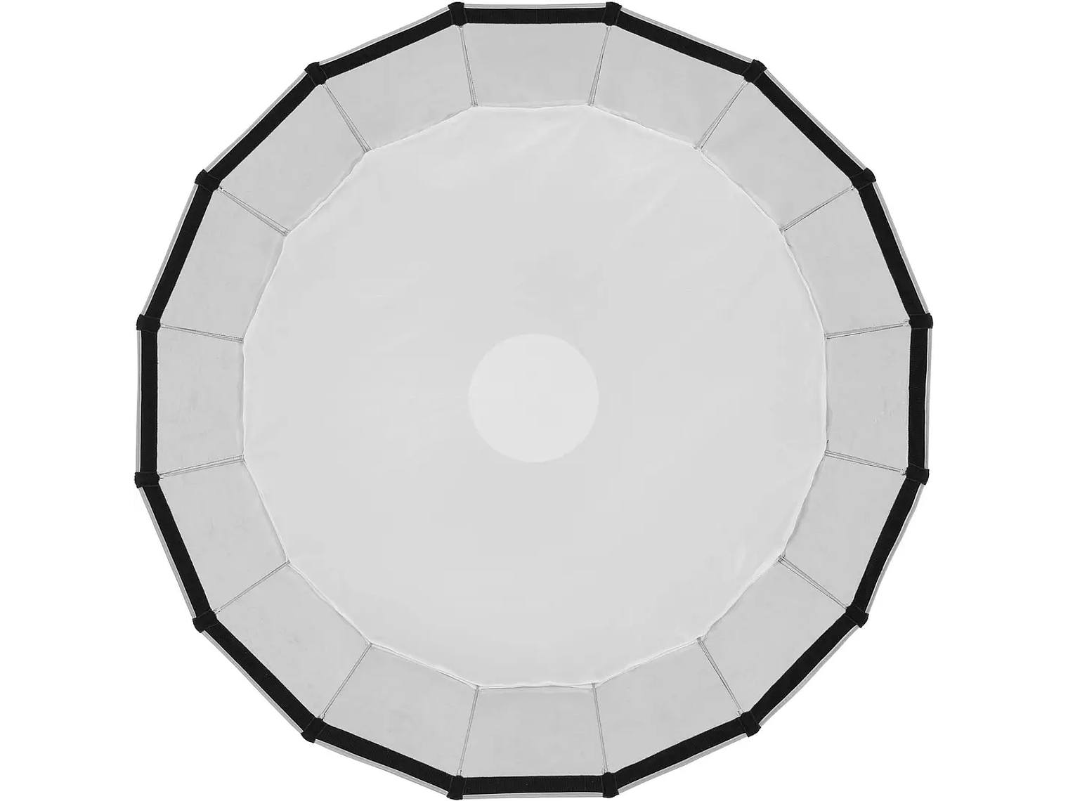 Octabox Godox QR-P70T Armado Rápido 70cm - Bowens 2