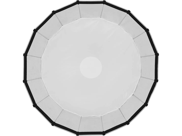 Octabox Godox QR-P70T Armado Rápido 70cm - Bowens 2