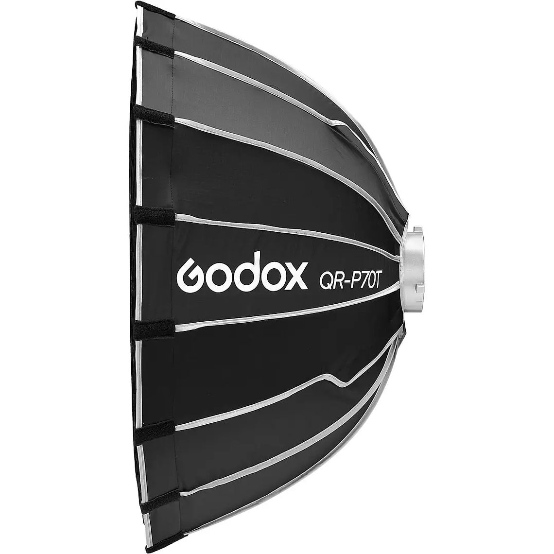 Octabox Godox QR-P70T Armado Rápido 70cm - Bowens 3