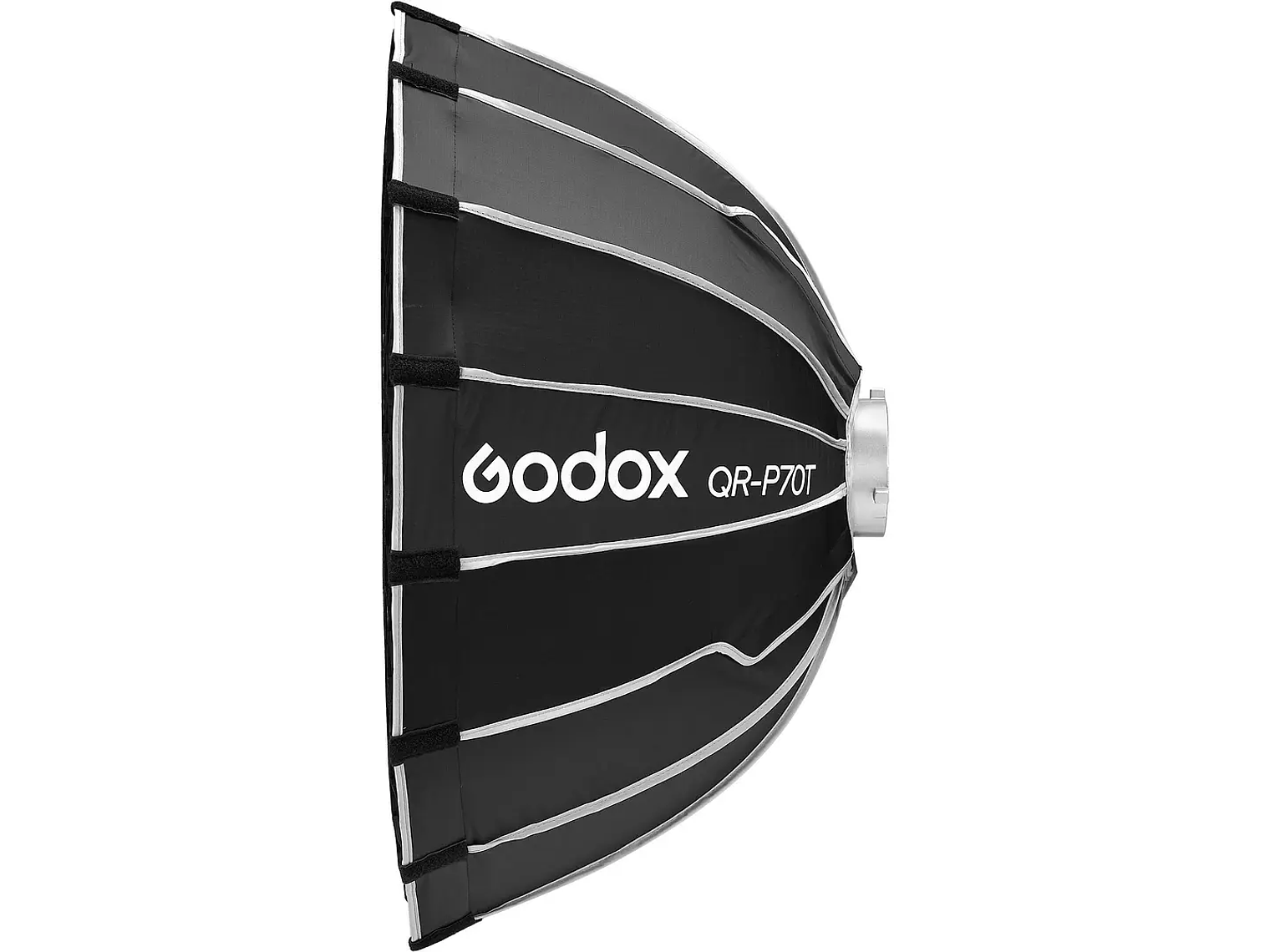 Octabox Godox QR-P70T Armado Rápido 70cm - Bowens 3
