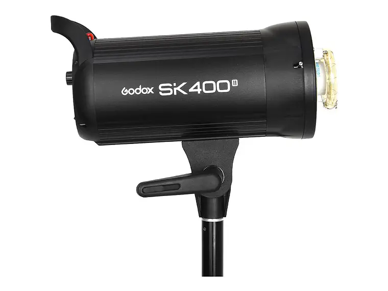 Flash de Estudio Godox SK400II 1