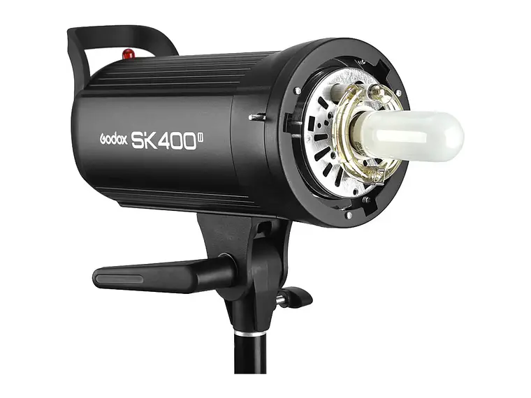 Flash de Estudio Godox SK400II 2