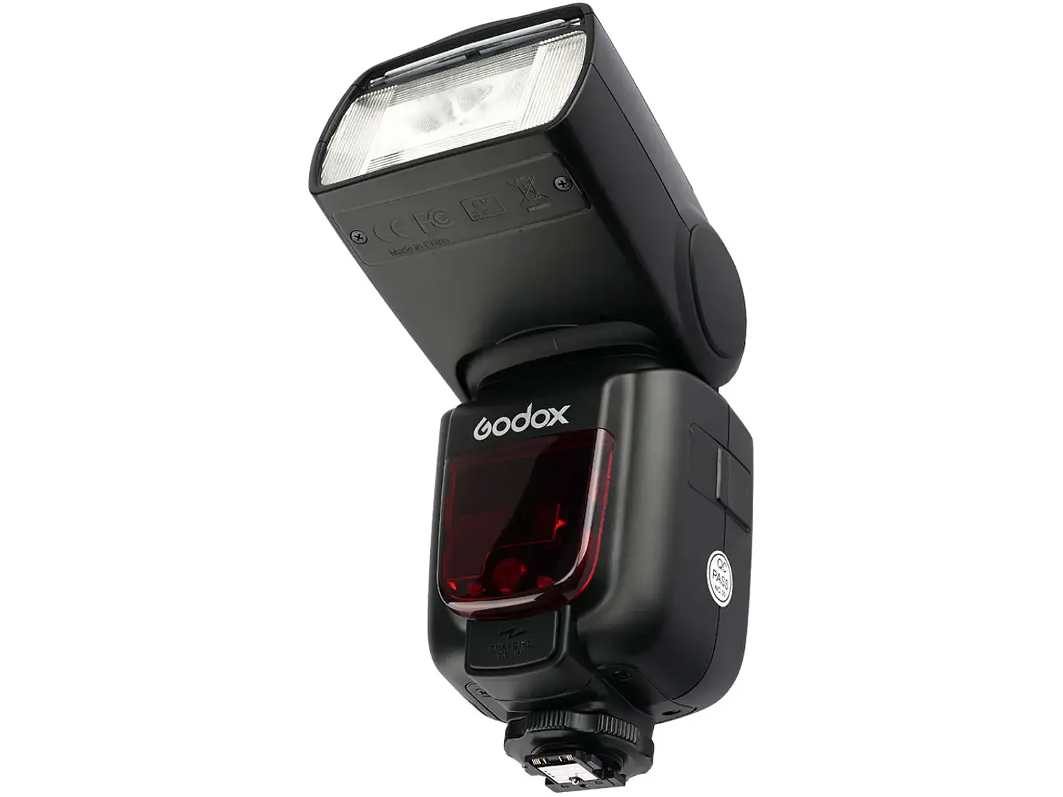 Flash Godox TT600S - Sony 2