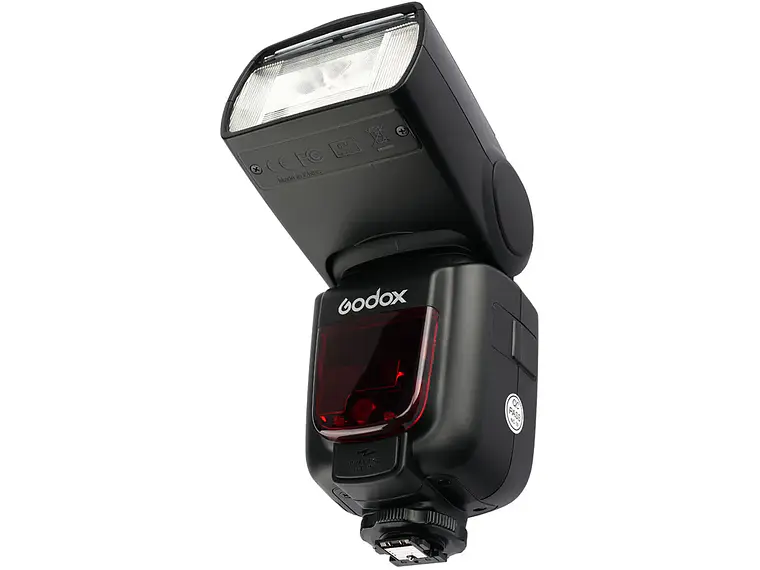 Flash Godox TT600S - Sony 2