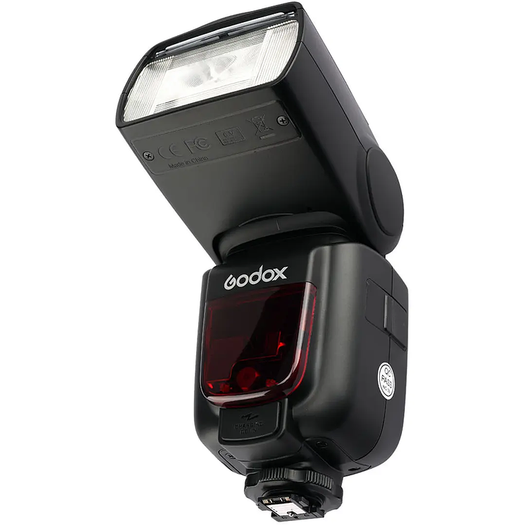 Flash Godox TT600S - Sony 2