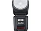 Flash Godox V100 - Nikon - Miniatura 2
