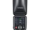 Flash Godox V100 - Nikon - Miniatura 3