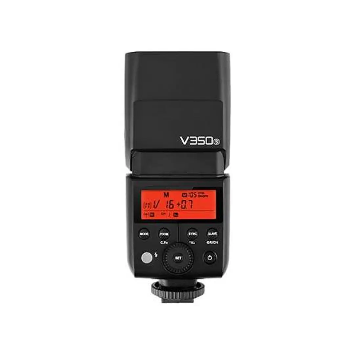 Flash Godox V350 TTL HSS - Sony 1