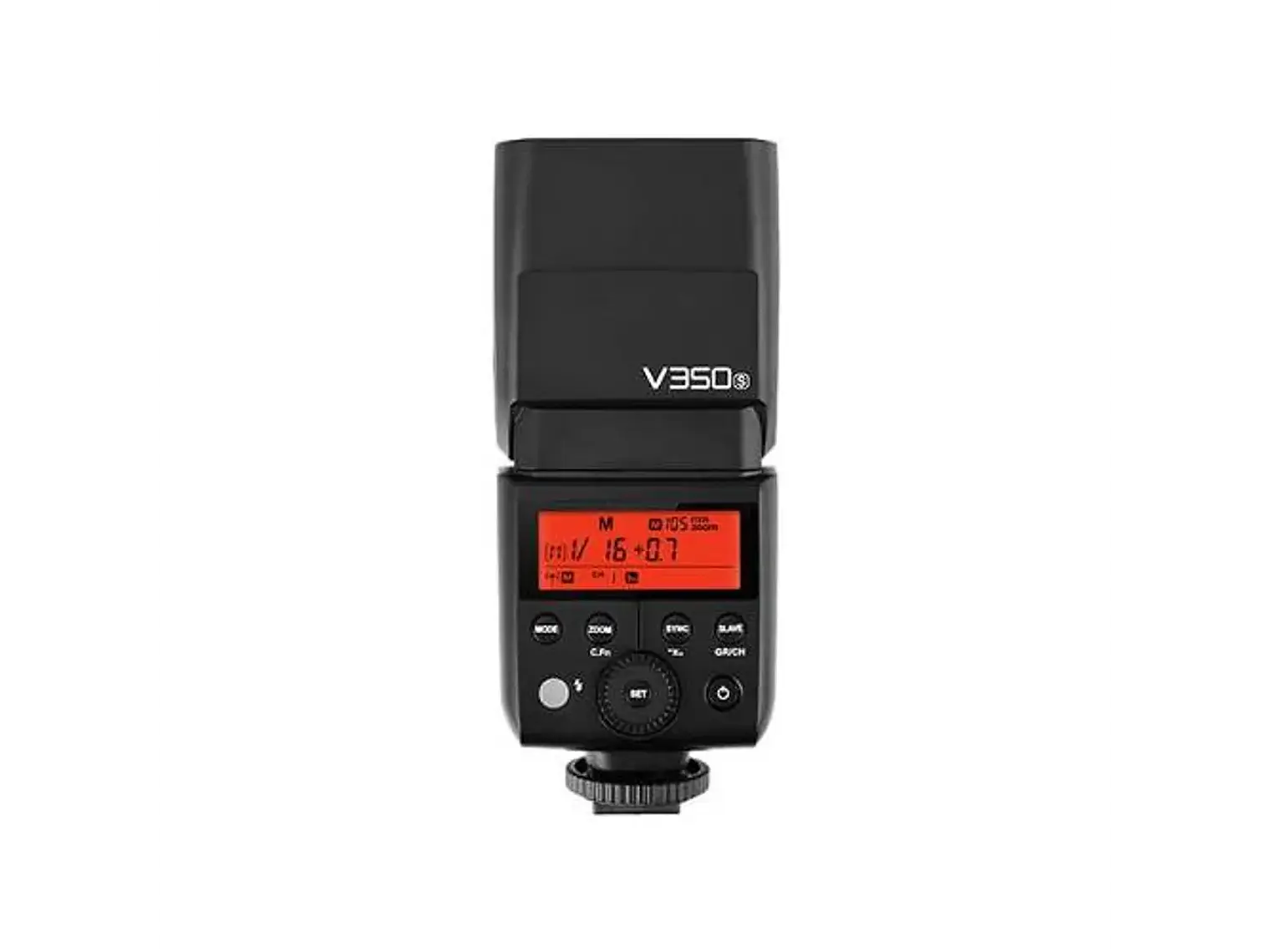 Flash Godox V350 TTL HSS - Sony 1