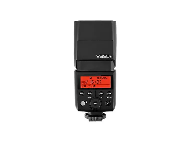 Flash Godox V350 TTL HSS - Sony 1