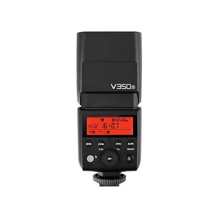 Flash Godox V350 TTL HSS - Sony 1