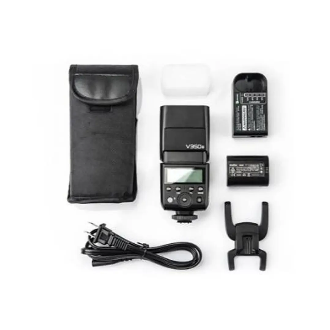 Flash Godox V350 TTL HSS - Sony 2