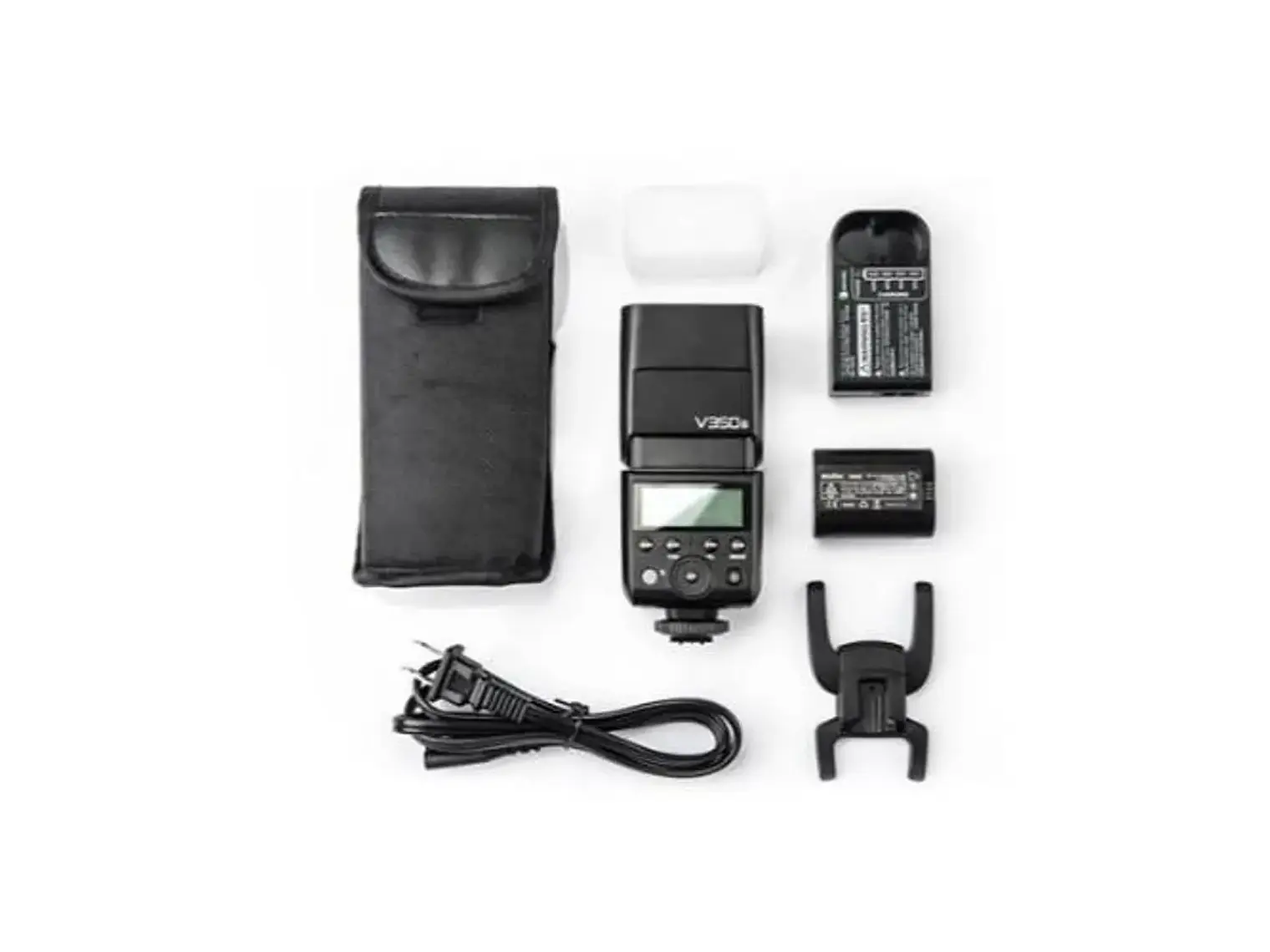 Flash Godox V350 TTL HSS - Sony 2