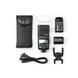 Flash Godox V350 TTL HSS - Sony