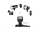 Flash Godox V350 TTL HSS - Canon - Miniatura 4