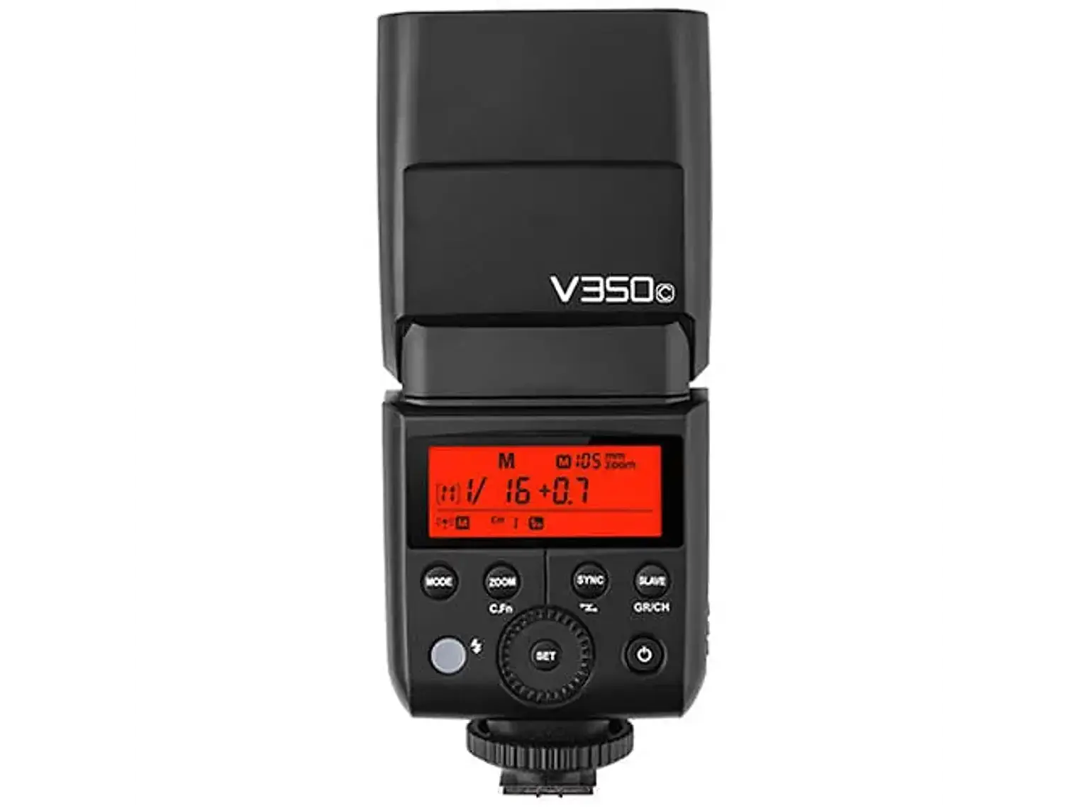 Flash Godox V350 TTL HSS - Canon 1